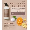 BOTANIST Botanist ROOTH Loose Treatment, Straight Aging Care