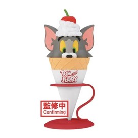 Banpresto Tom And Jerry Figure Collection - Yummy Yummy World - Tom