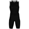 Orca Athlex Mens Tri Suit - White M