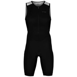 Orca Athlex Mens Tri Suit - White M