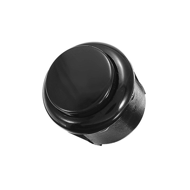 Gozar 24 mm Button Switch for Arcade Game Joystick Controller