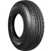 2 Pack Travelstar Ecopath ST New Premium Trailer ST175/80R13 8