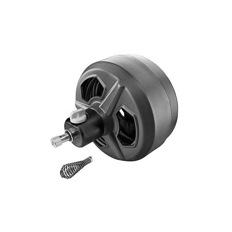 Ryobi 50 ft. Auger Replacement Drum for Hybrid Drain Auger
