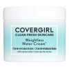 Covergirl Clean Fresh Skincare Crema De Agua Sin Peso, 2.0