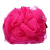 Earth Therapeutics Hydro Body Sponge with Hand Strap - Rose