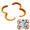 Fututech Protection Ring for DJI Neo Propeller Protector Drone Cover