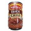 Nalley® Thick Chili Con Carne with Beans, 14-ounce Cans (Pack