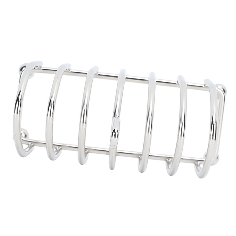 Stainless Steel Toast Rack Easy To Clean Vintage Rustproof Toast