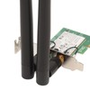 AR5BDT92 AR9280 300Mbps PCIE WiFi Card 2.4GHz 5GHz Dual Band