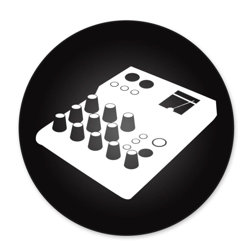 Stagg 20ft. N Series Mic Cable - XLR / Phone