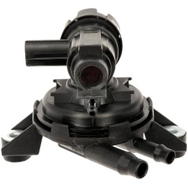Dorman 994-030 Vapor Canister Purge Valve Compatible with Select Ford Models