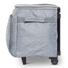 Igloo 40 Can Large Portable Lunchbox Soft Sided Insulated Cooler