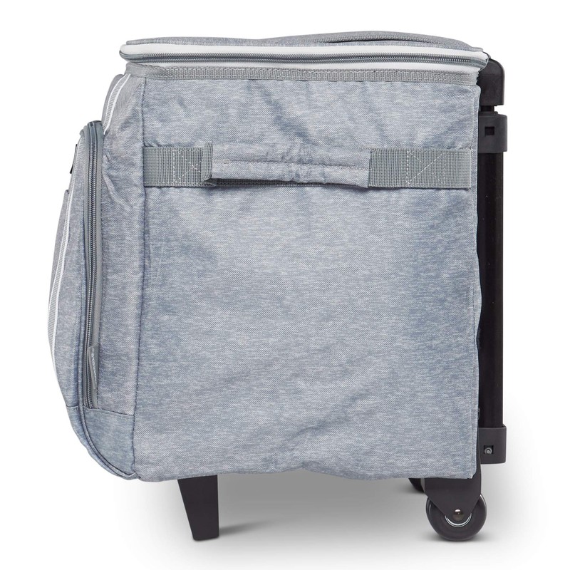 Igloo 40 Can Large Portable Lunchbox Soft Sided Insulated Cooler