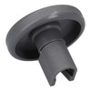 8 x DL-pro Basket Wheels for AEG Electrolux Zanker Juno