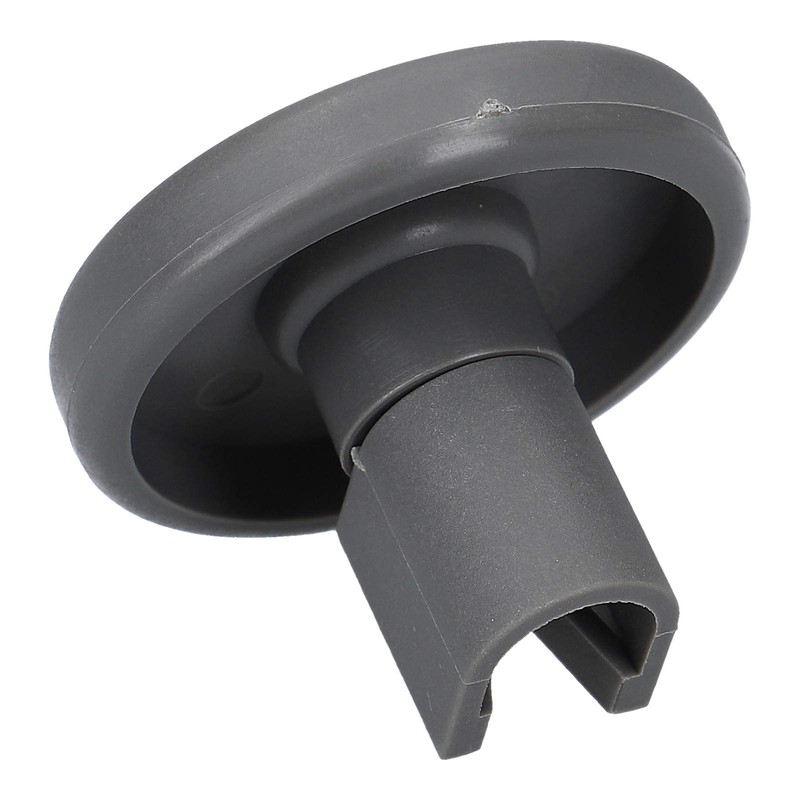 8 x DL-pro Basket Wheels for AEG Electrolux Zanker Juno
