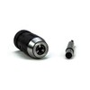 NOVA 9049 1-Piece 5/8 in. Keyless Chuck for 2MT Drill