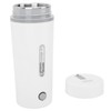 Electric Kettle Rapid Heating Intelligent Control Anti Dry Burn Protection