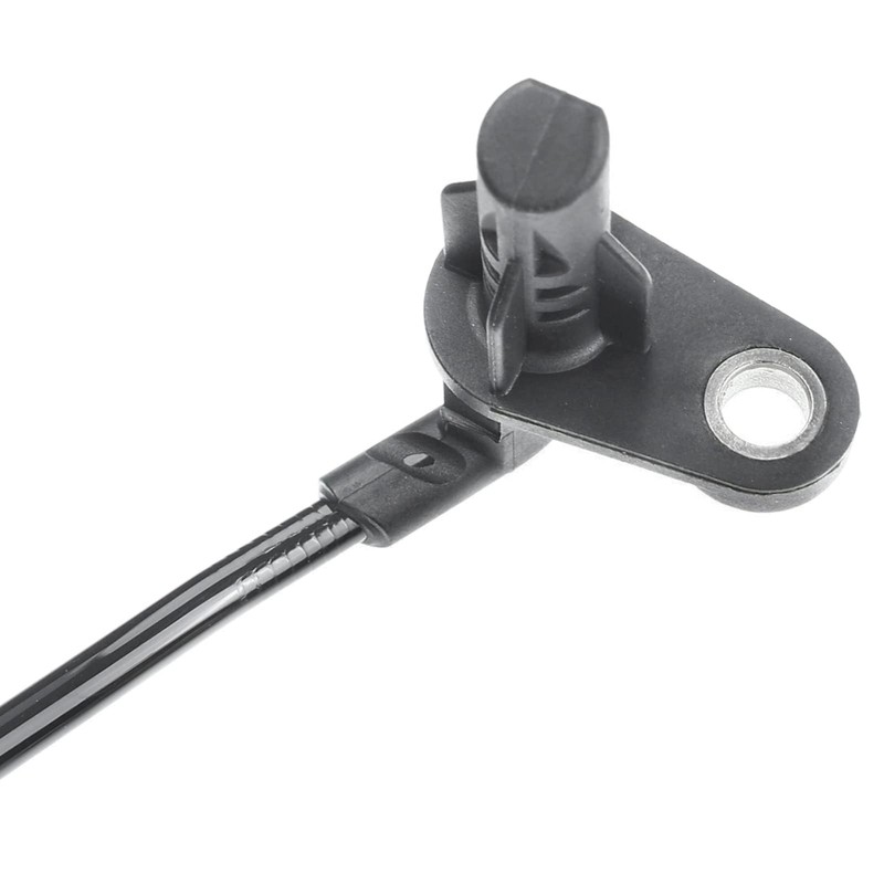 1x ABS Sensor Wheel Speed Rear Left for C.a.p.t.u.r I