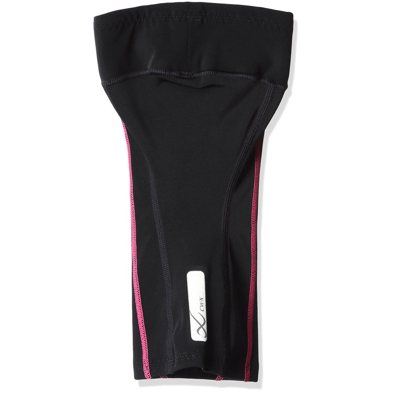 Ceda BrewX BCY304 Women's Knee Supporter, Premium Sweat Absorbent, Quick
