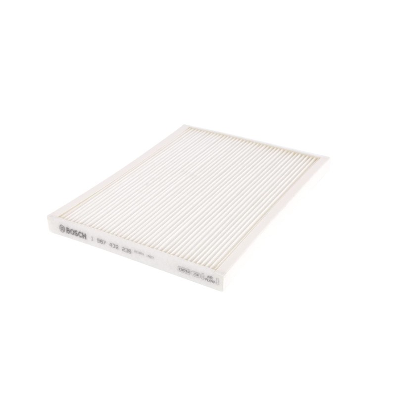 Bosch M2236 - Innenraumfilter Standard