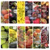 NewEights Fruit of Success Bible Verse Bookmarks (2-Sets X 6