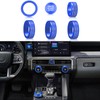 HDUFC for Toyota Tacoma 2024 2025 One Touch Start, Screen