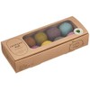 Lint Remover Balls 8 Color Pack Catnip Scented