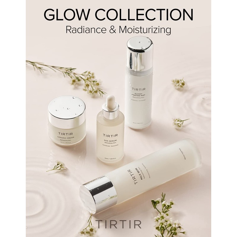 TIRTIR [TIRTIR]Ceramic Cream 50ml
