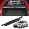 Marretoo for Lexus CT200h Cargo Cover 2011 2012 2013 2014