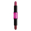 NYX Professional Makeup Blush, with Hyaluronic Acid, Moisturising, Mixable Texture,