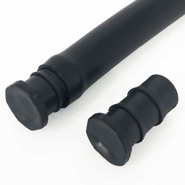 End Plugs for 16 mm Drip Hose Adapter Drip Irrigation