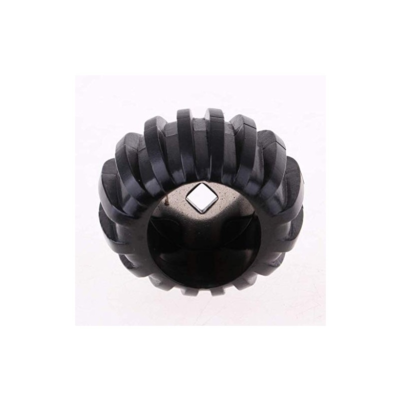 Namvo Scuba Diving Tank Valve Knob Handwheel On/Off Part Handle