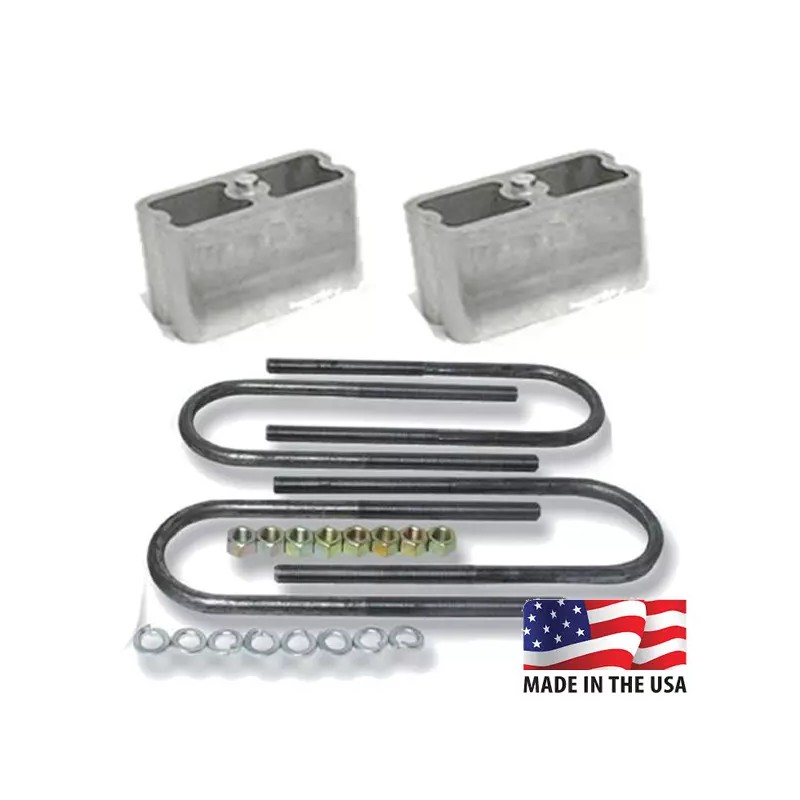 We Motorsports Mazda Pickup B2600 B2200 3" Drop Kit Leveling