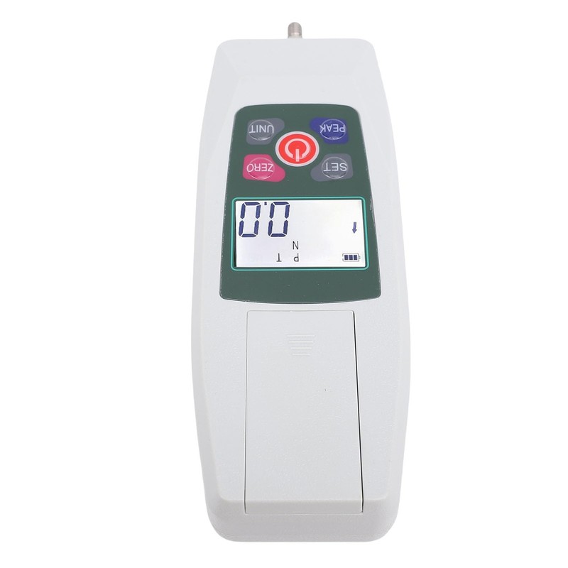 Jiawu Digital Force Gauges, Push and Pull Meter Dynamometer Tension