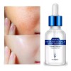 Veraly Paquete Ácido Hialurónico Facial Arrugas Acné Serum Arroz