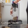 Bissell CleanView Compact Turbo Upright Vacuum, 3437F
