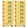 Dongsan C&G Crio Dongsan C&G Ginseng Soap 90g 4 packs x 12 (1 box) / 크리오 동산씨앤지 인삼비누 90g 4입 X12개(1box)