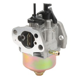 Lawn Mower Carburetor, Premium Aluminum Material, Replacement Accessory Suitable for Troy Bilt 951 14423 5X65ru
