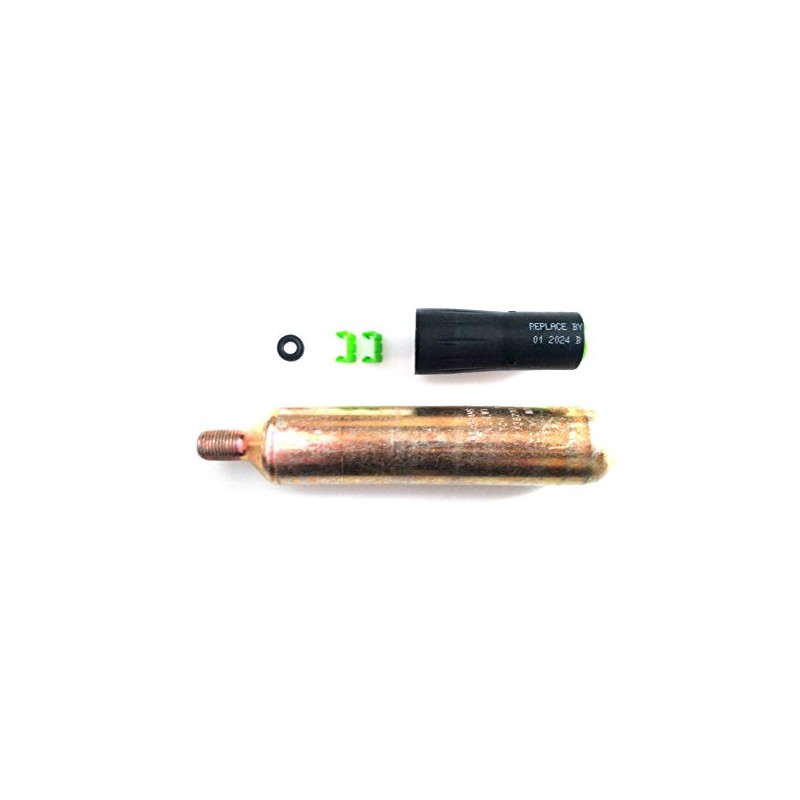 United Moulders Ltd RTS 60g Lifejacket Rearming Kit for UML