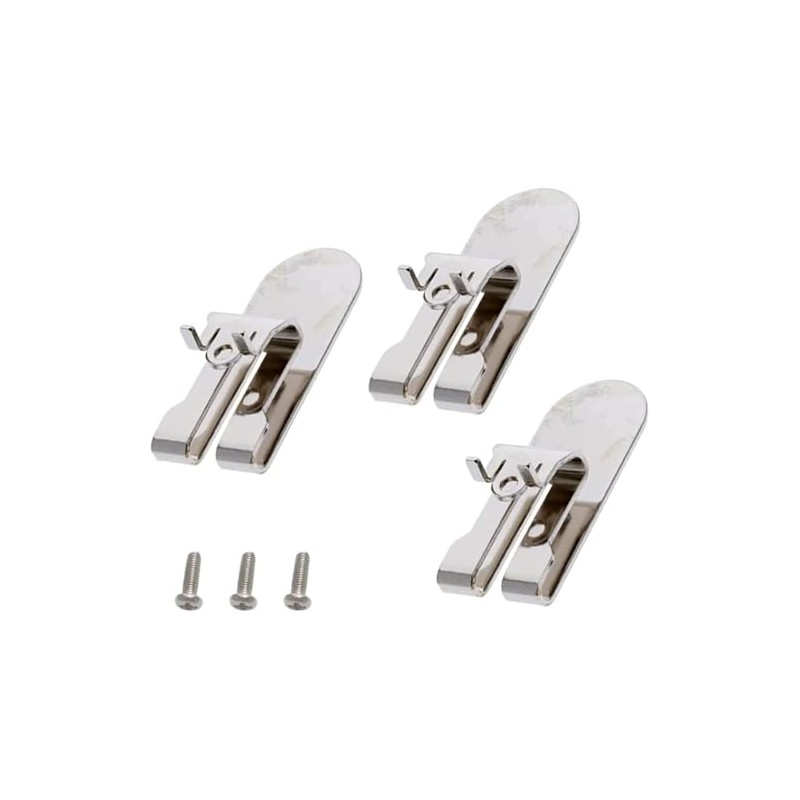 DCF620, DCF620B, DCF620N, Belt Clips Steel Suitable For D-alt XR