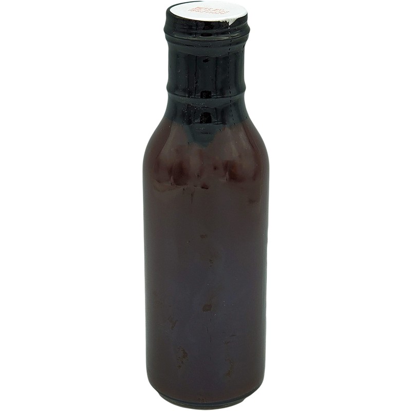 Amish Made Dressing (Blueberry Balsamic Vinaigrette (3 Jars))