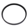 YLQASOON Drive Belt 23100-KM1-671 Compatible with Honda Helix CN250 1986-1987