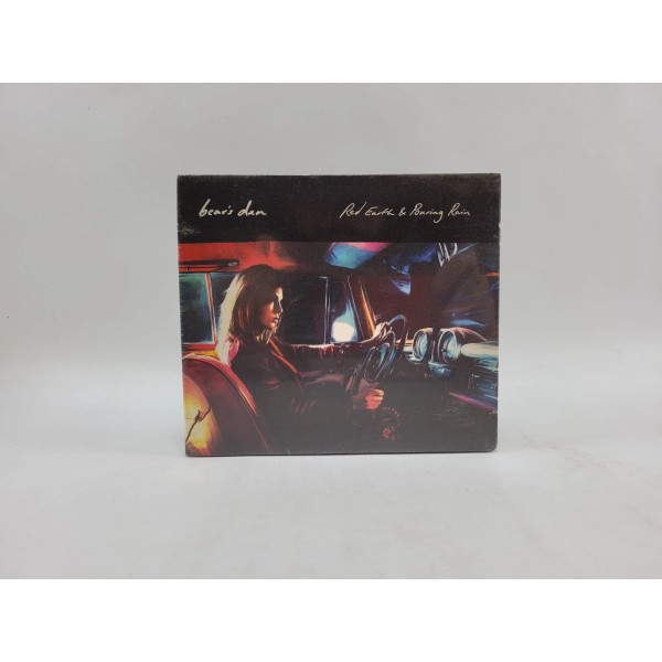 Bear's Den - Red Earth & Pouring Rain - Bear's