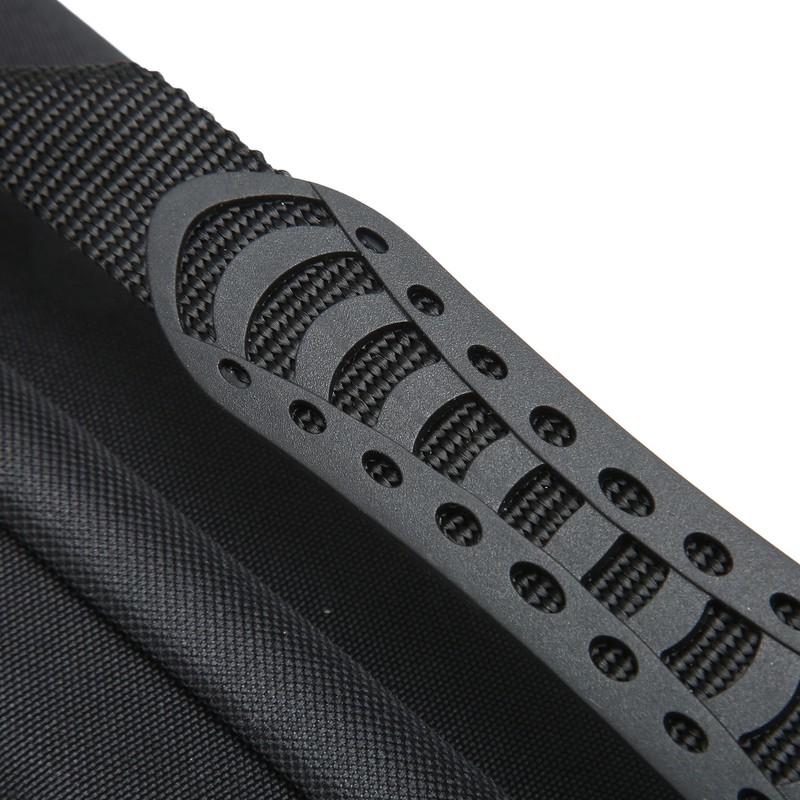 Projector Carrying Case Hard EVA Compact Light Soft Handle Waterproof