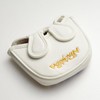 WINWIN STYLE WINWIN-WINN STYLE LUCKY GODS Putter Cover, Pin Type/Mallet