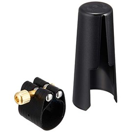 Rovner 1RVS Soprano Saxophone Ligature