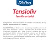 Dielisa - Tensiolive - 60 Capsules