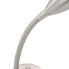 DC12‑24V LED RV Bedside Lamp High Brightness Aluminium Alloy Gooseneck