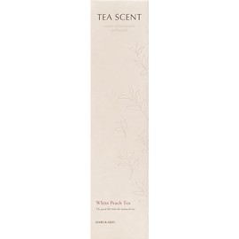Harukado Tea Cent White Peach Tea