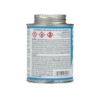 Weld-On Pool Heavy 746 Gray - Pool PVC Gray Glue